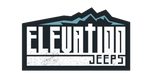 Elevation Jeeps