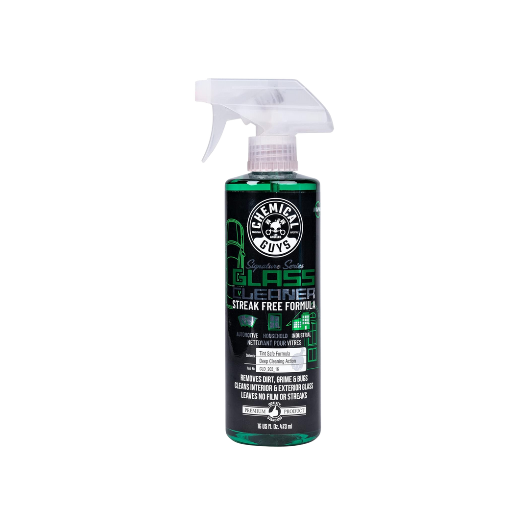 Chemical Guys Window Clean Plus – Elevation Jeeps
